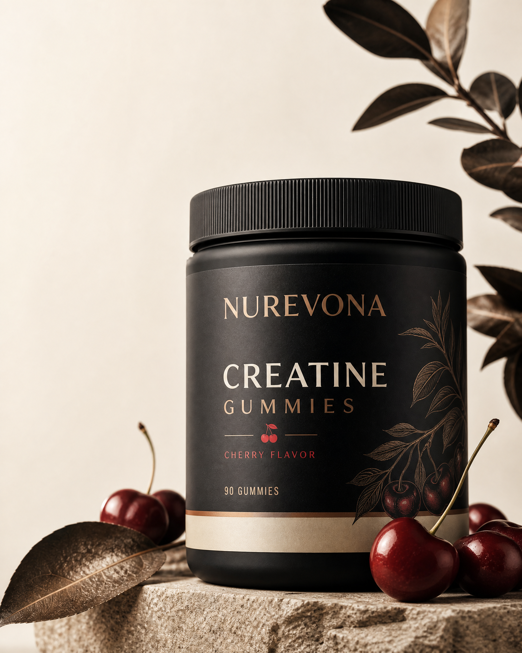 NUREVONA — καθημερινή ευεξία και απόδοση