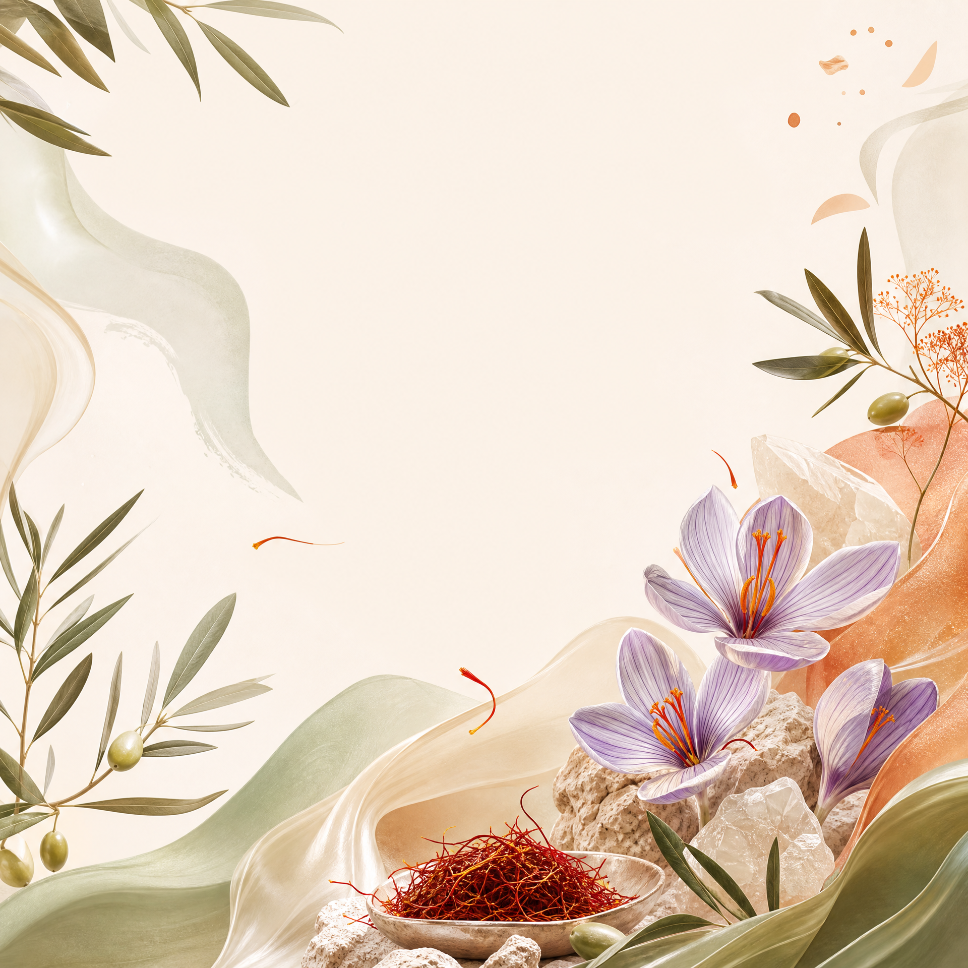Illustration botanique NUREVONA